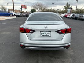 2021 Nissan Altima