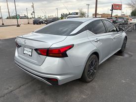 2021 Nissan Altima