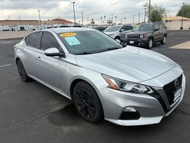 2021 Nissan Altima