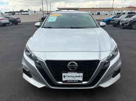 2021 Nissan Altima
