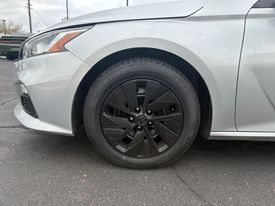 2021 Nissan Altima