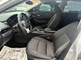 2021 Nissan Altima