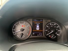 2021 Nissan Altima