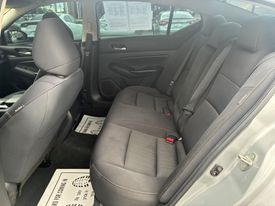 2021 Nissan Altima