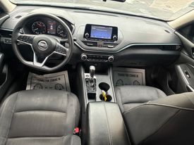 2021 Nissan Altima