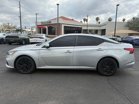 2021 Nissan Altima