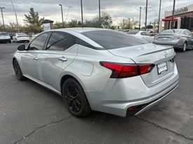 2021 Nissan Altima