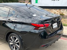 2023 Nissan Versa