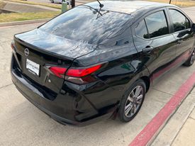 2023 Nissan Versa