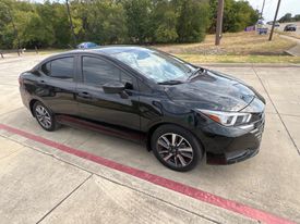 2023 Nissan Versa