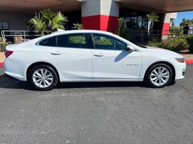 2021 Chevrolet Malibu