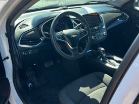 2021 Chevrolet Malibu