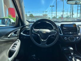 2021 Chevrolet Malibu