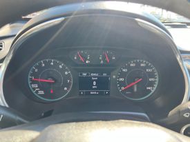 2021 Chevrolet Malibu