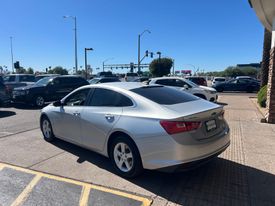 2020 Chevrolet Malibu