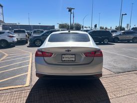 2020 Chevrolet Malibu