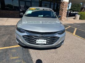 2020 Chevrolet Malibu