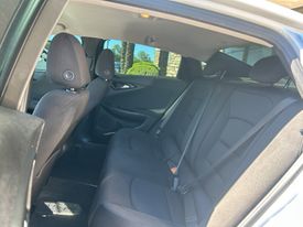 2020 Chevrolet Malibu
