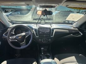 2020 Chevrolet Malibu