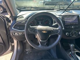 2020 Chevrolet Malibu