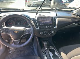 2020 Chevrolet Malibu