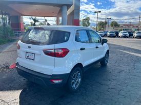 2021 Ford EcoSport
