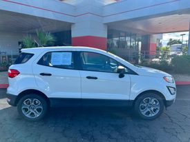 2021 Ford EcoSport