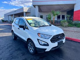 2021 Ford EcoSport