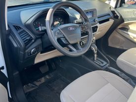 2021 Ford EcoSport