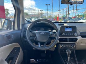 2021 Ford EcoSport
