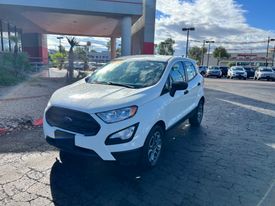 2021 Ford EcoSport