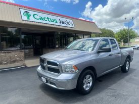 2019 Ram 1500 Classic