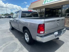 2019 Ram 1500 Classic