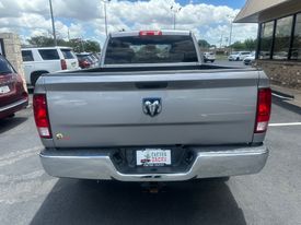 2019 Ram 1500 Classic