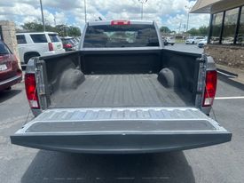 2019 Ram 1500 Classic