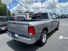 2019 Ram 1500 Classic