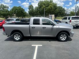 2019 Ram 1500 Classic