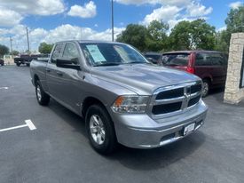 2019 Ram 1500 Classic