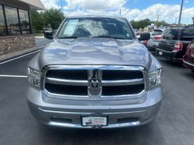 2019 Ram 1500 Classic