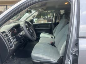2019 Ram 1500 Classic