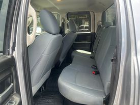 2019 Ram 1500 Classic