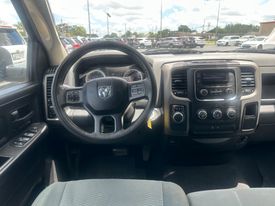 2019 Ram 1500 Classic