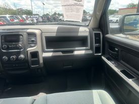 2019 Ram 1500 Classic