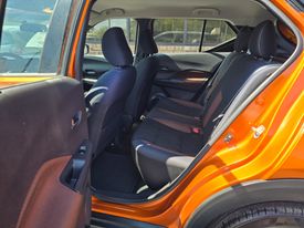 2018 Nissan Kicks