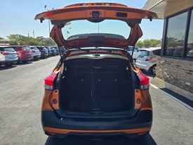 2018 Nissan Kicks
