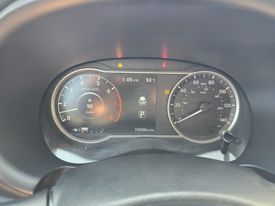 2018 Nissan Kicks
