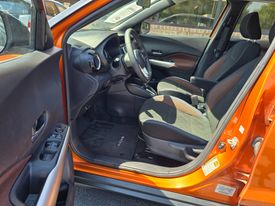 2018 Nissan Kicks