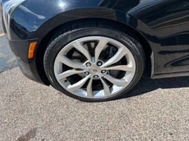 2013 Cadillac ATS