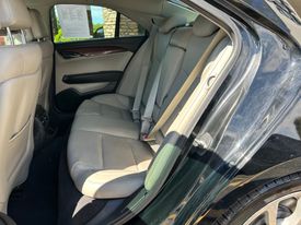 2013 Cadillac ATS