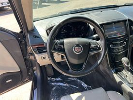 2013 Cadillac ATS